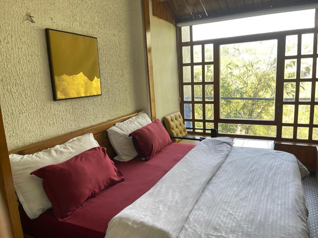 Sunrise Cottage Dagshai Exterior foto
